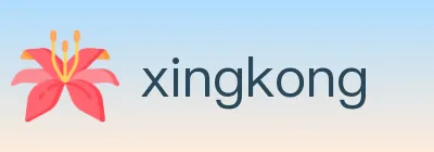 xingkong logo